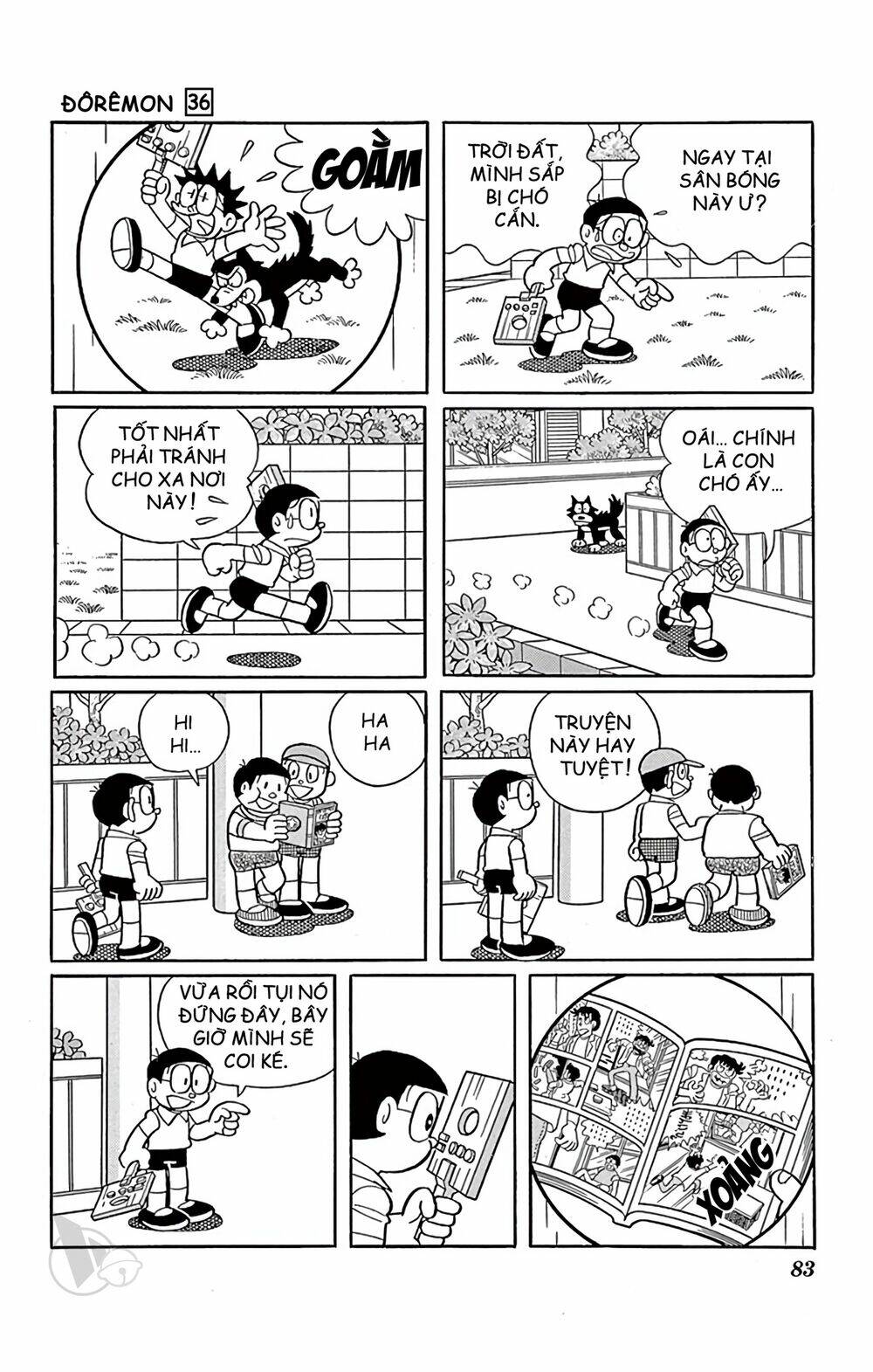 Chương 644 - Trang 5