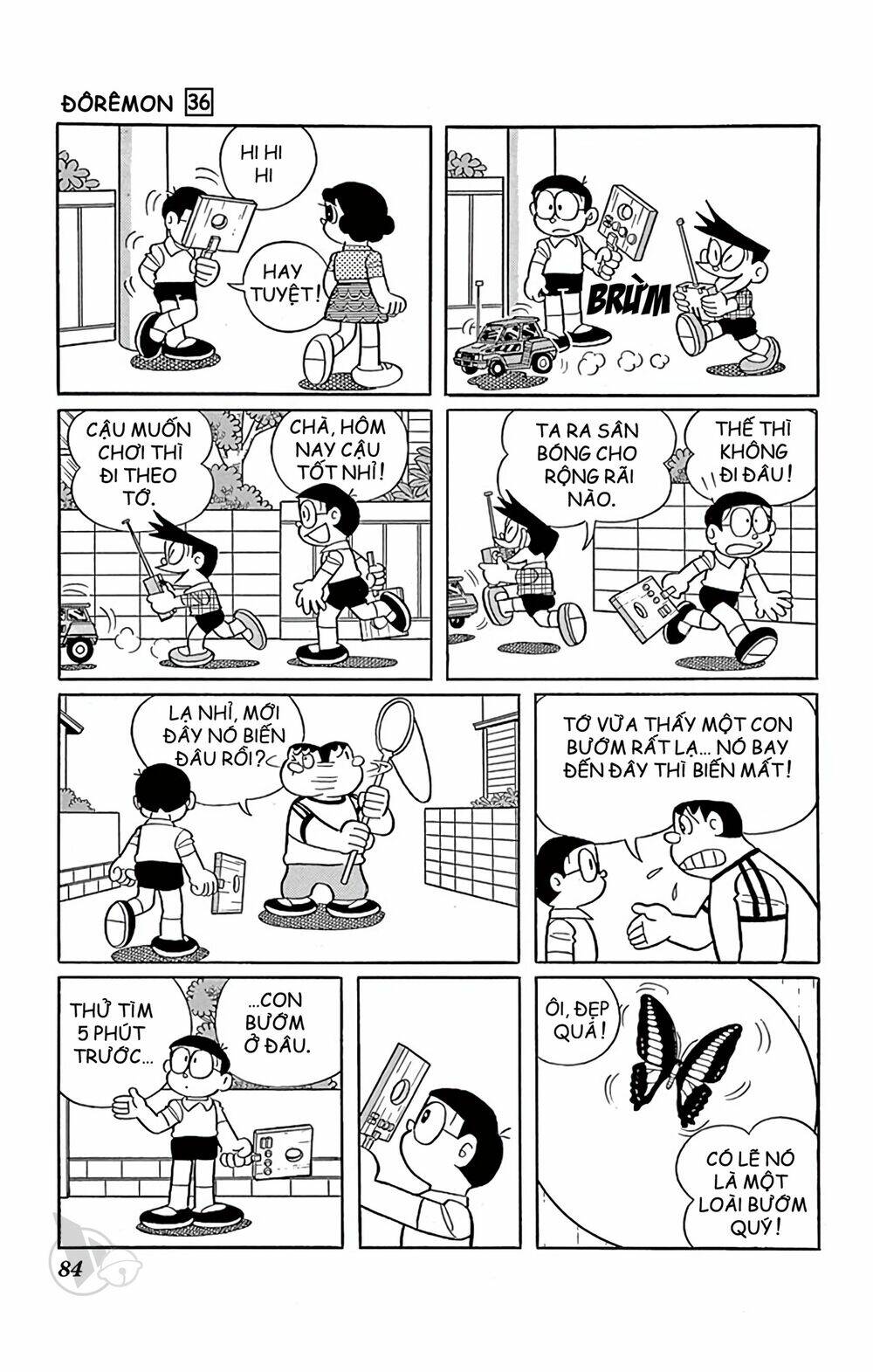 Chương 644 - Trang 6