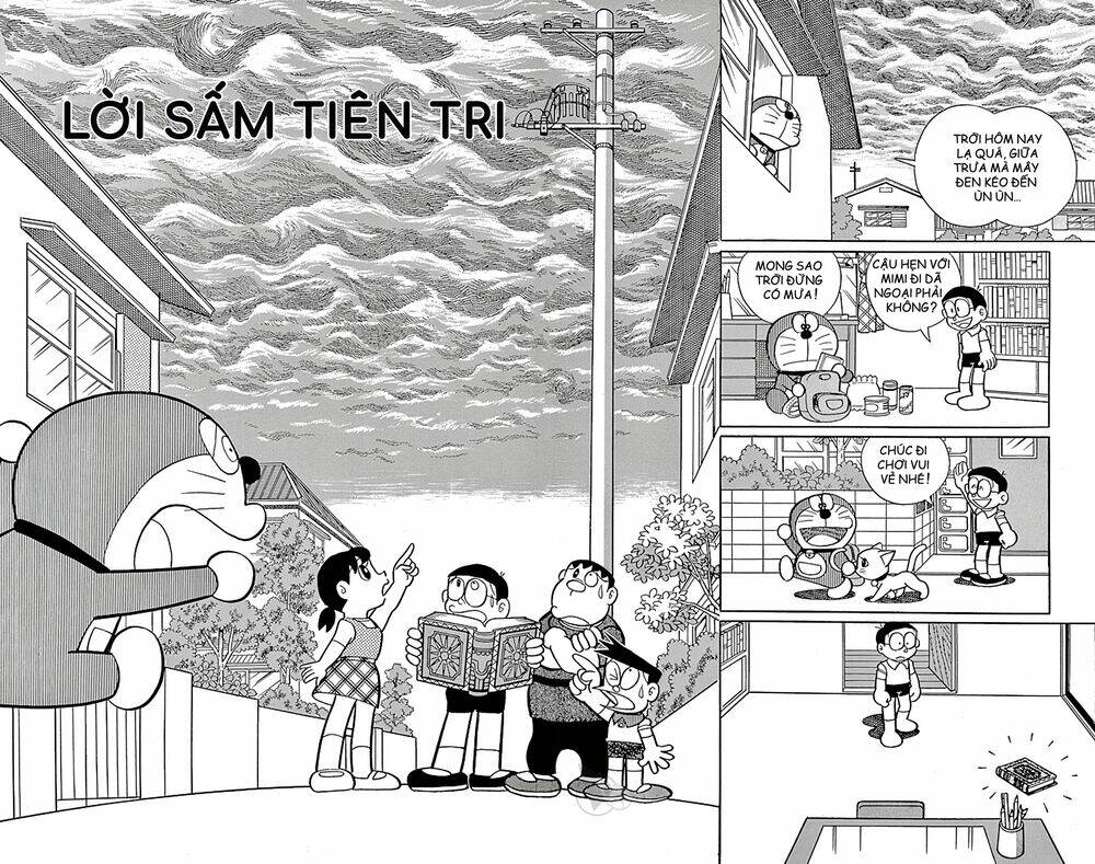 Chương 645 - Trang 1