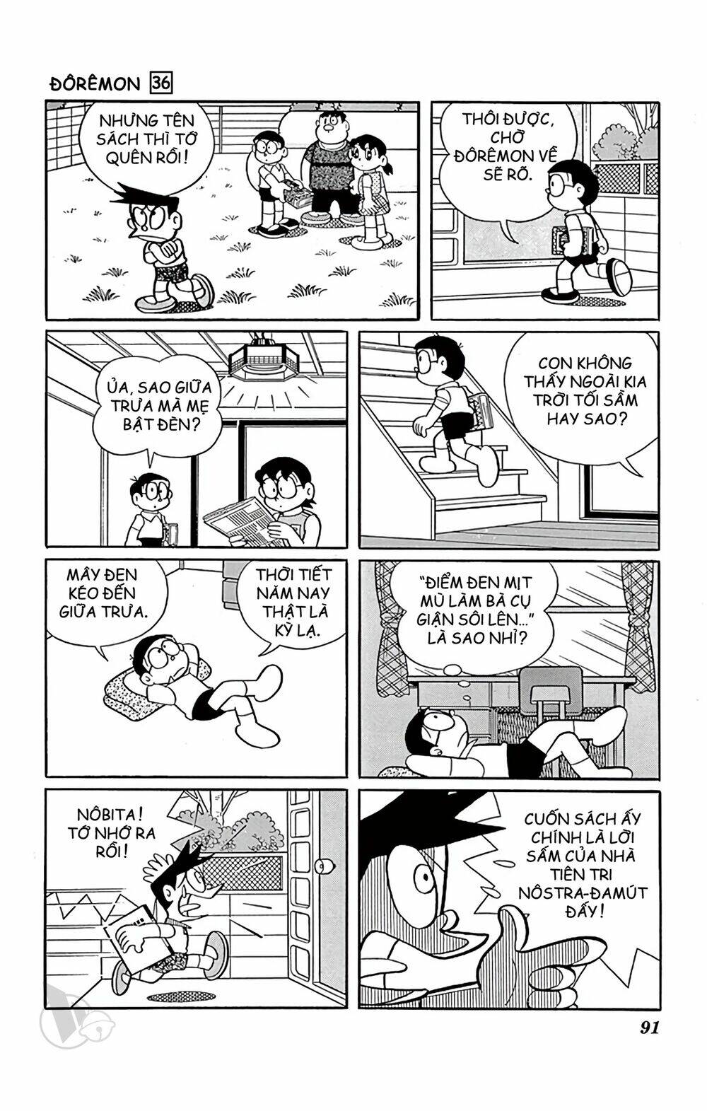 Chương 645 - Trang 3