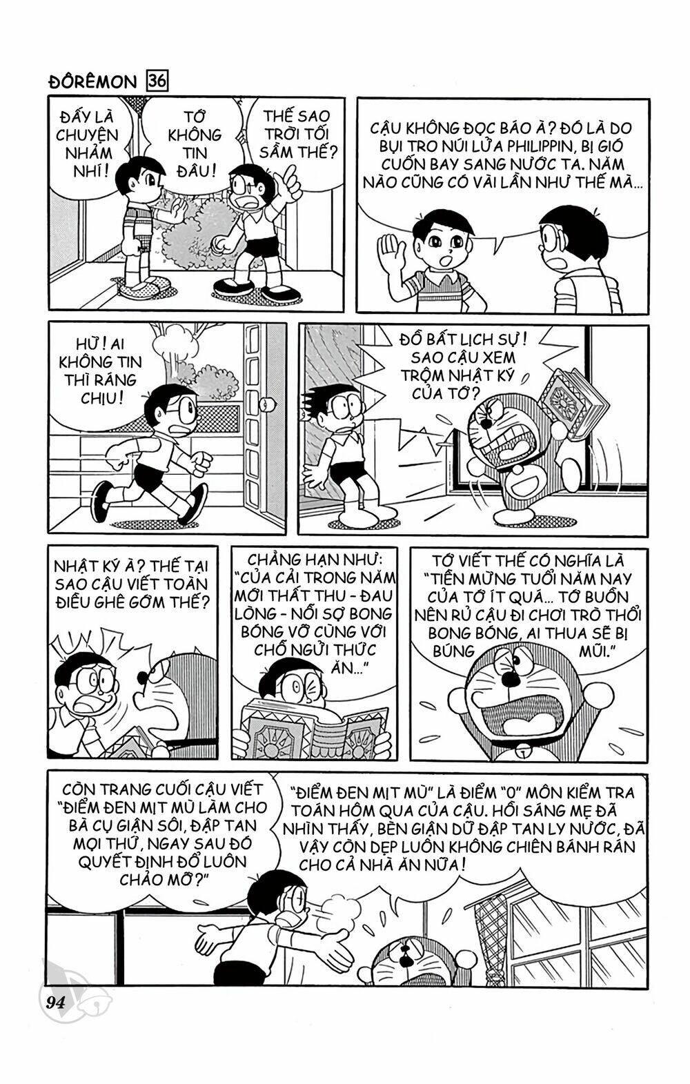 Chương 645 - Trang 6