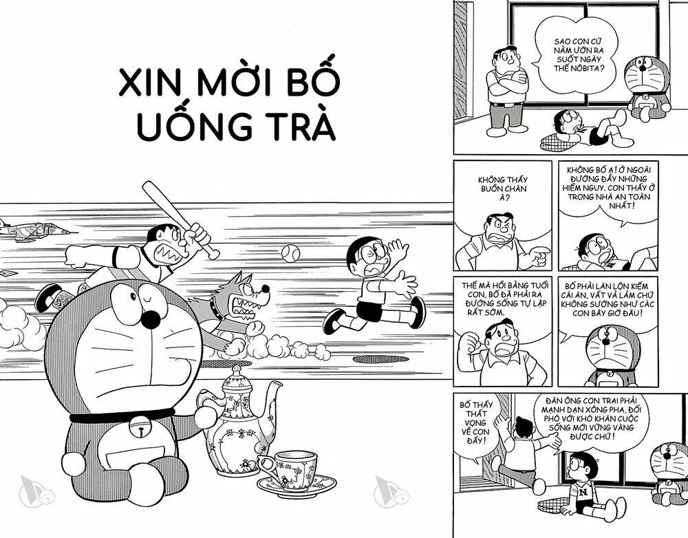 Chương 646 - Trang 1