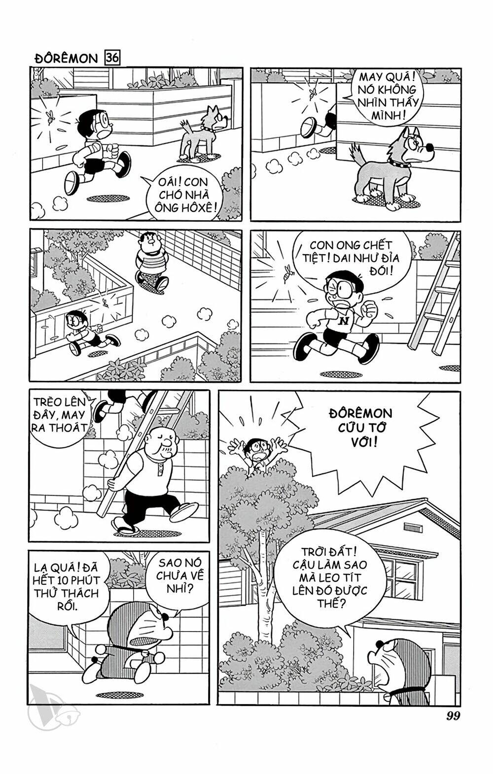 Chương 646 - Trang 3