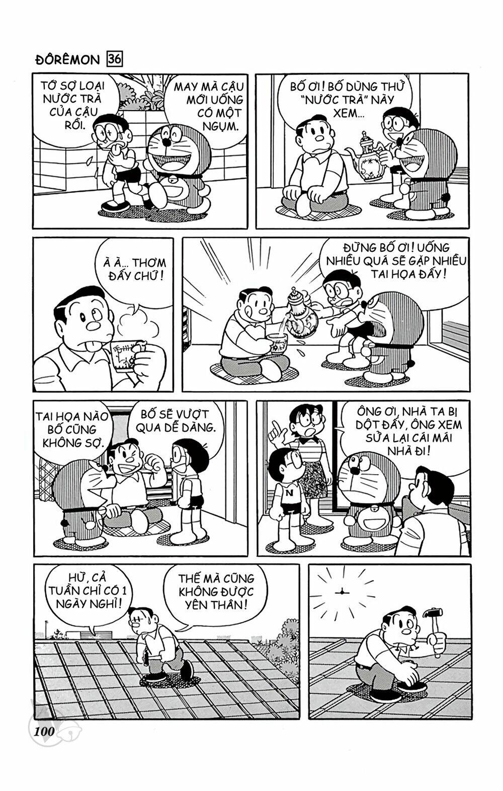 Chương 646 - Trang 4