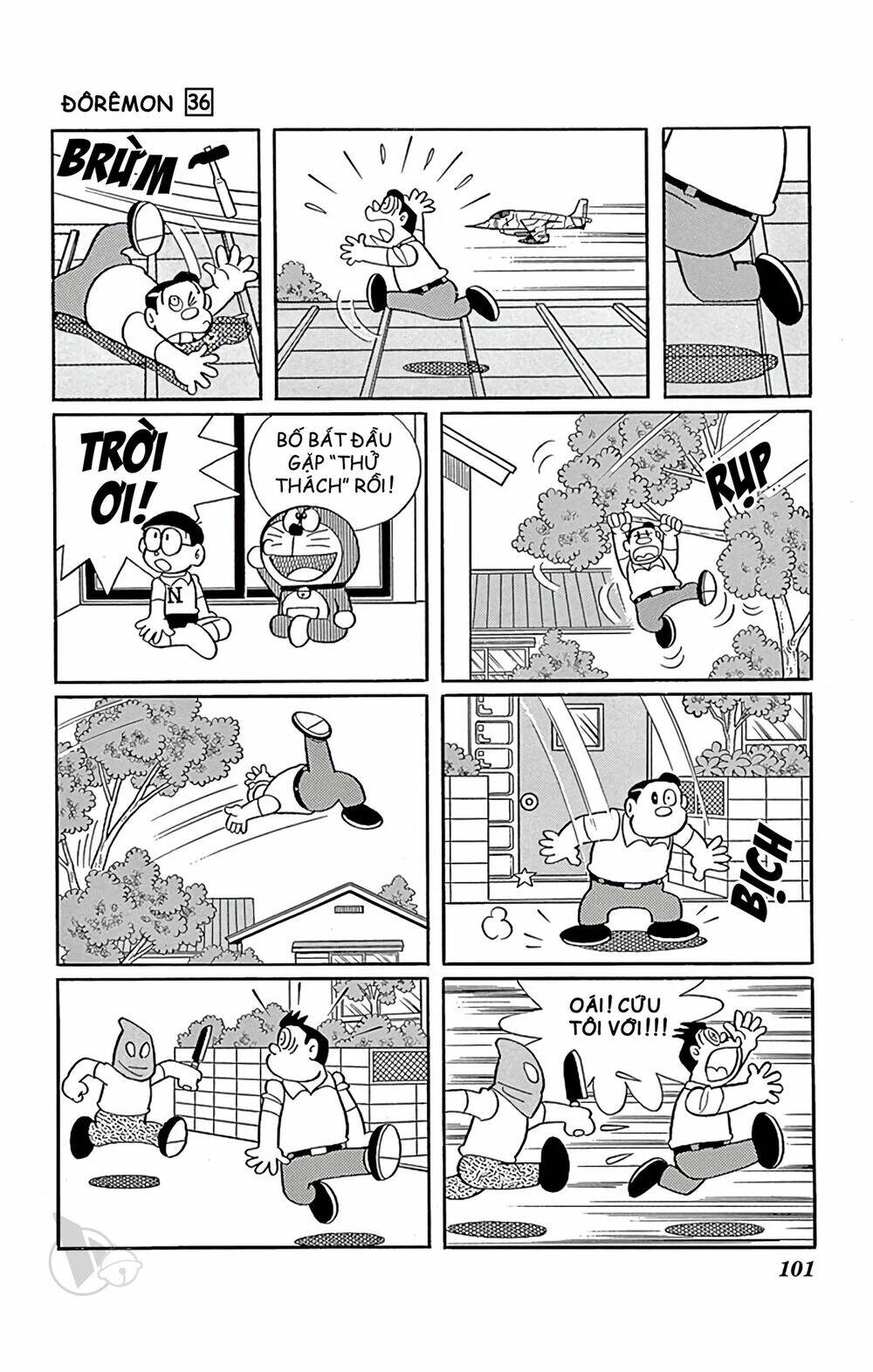 Chương 646 - Trang 5