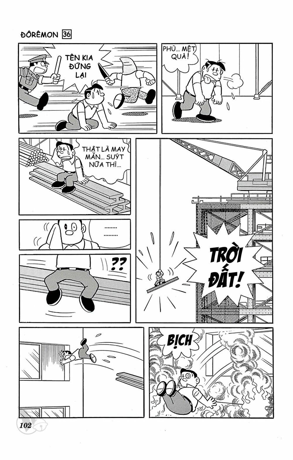Chương 646 - Trang 6