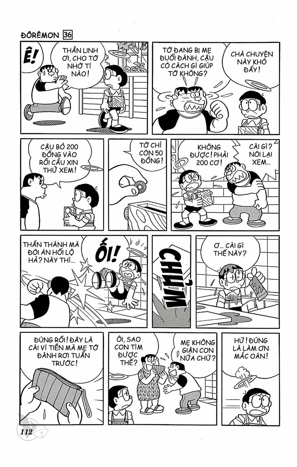 Chương 647 - Trang 8