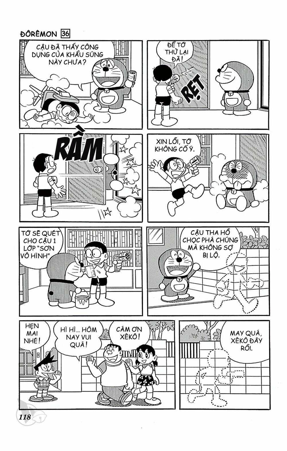 Chương 648 - Trang 5