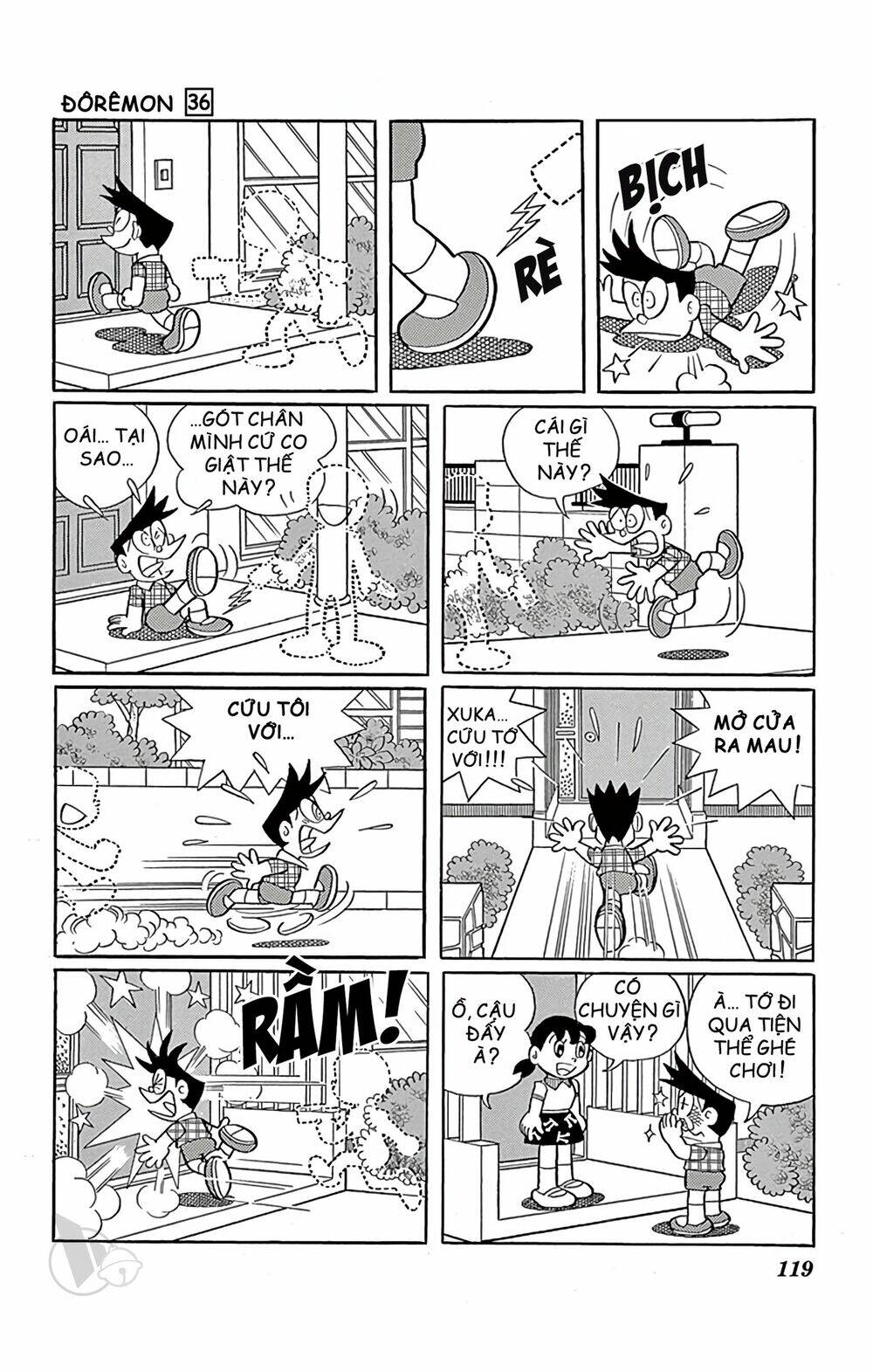 Chương 648 - Trang 6