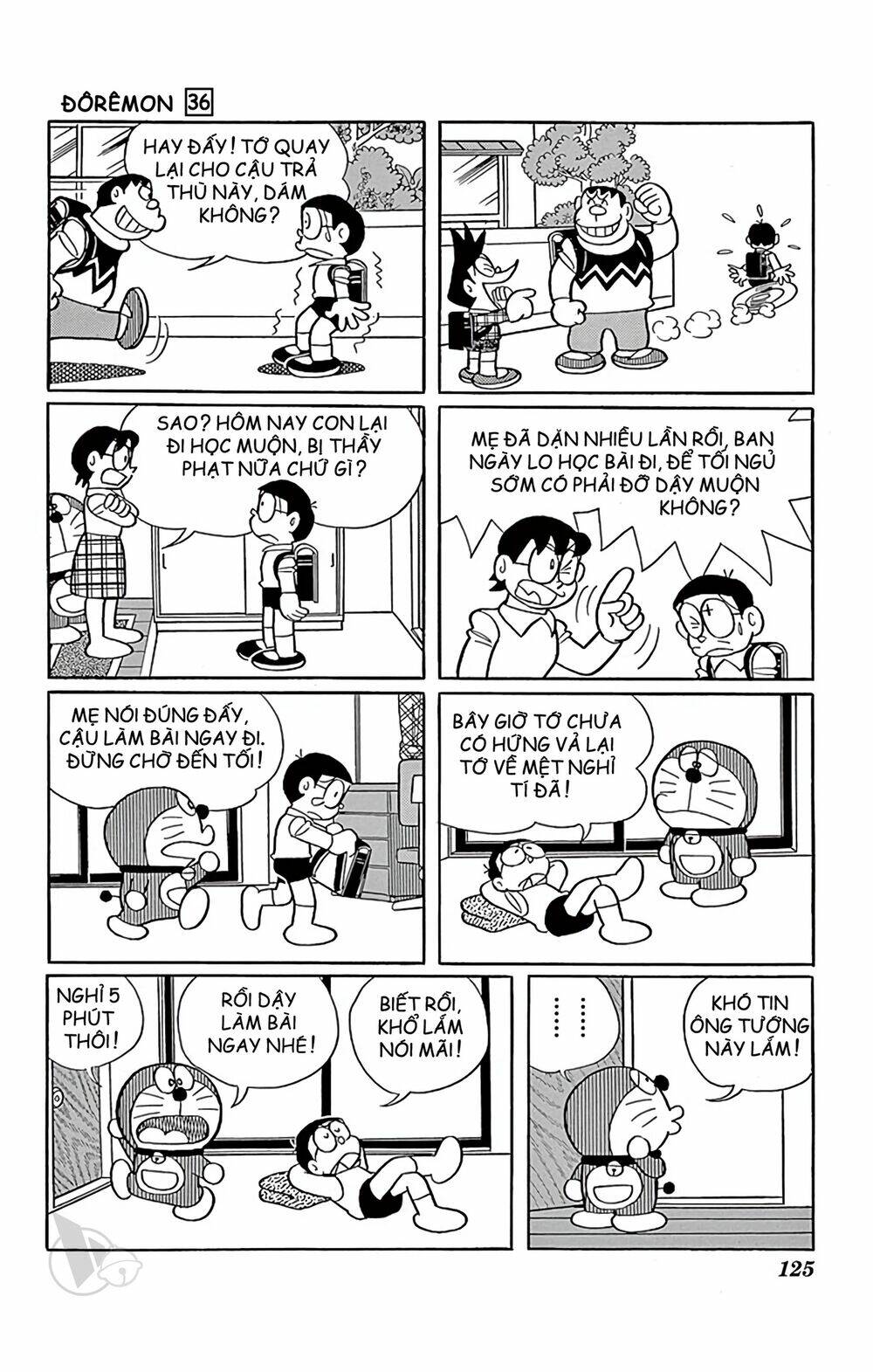 Chương 649 - Trang 3