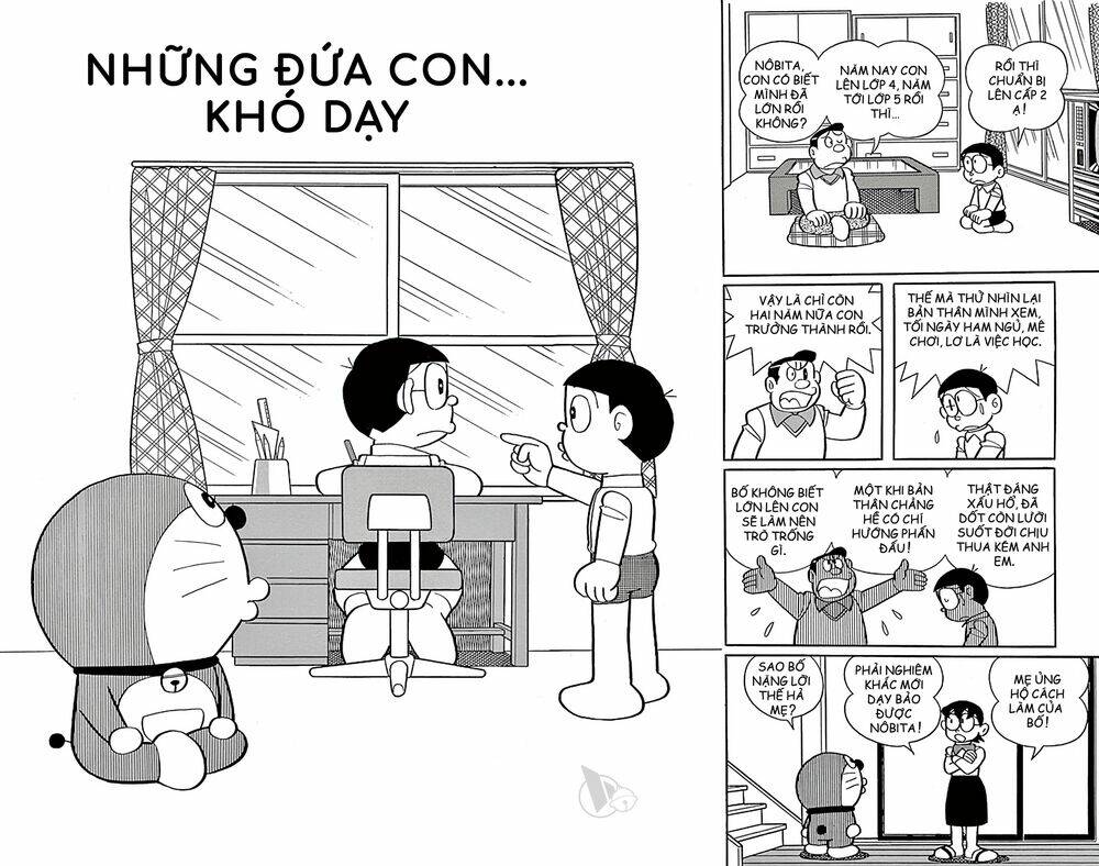 Chương 650 - Trang 1