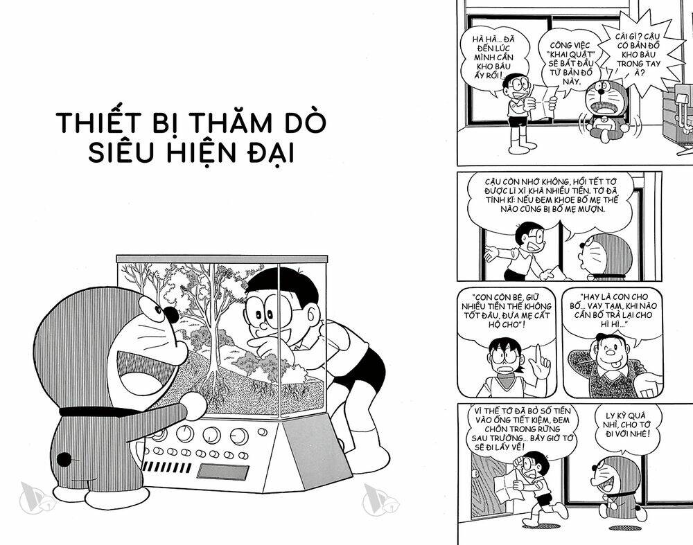 Chương 651 - Trang 1