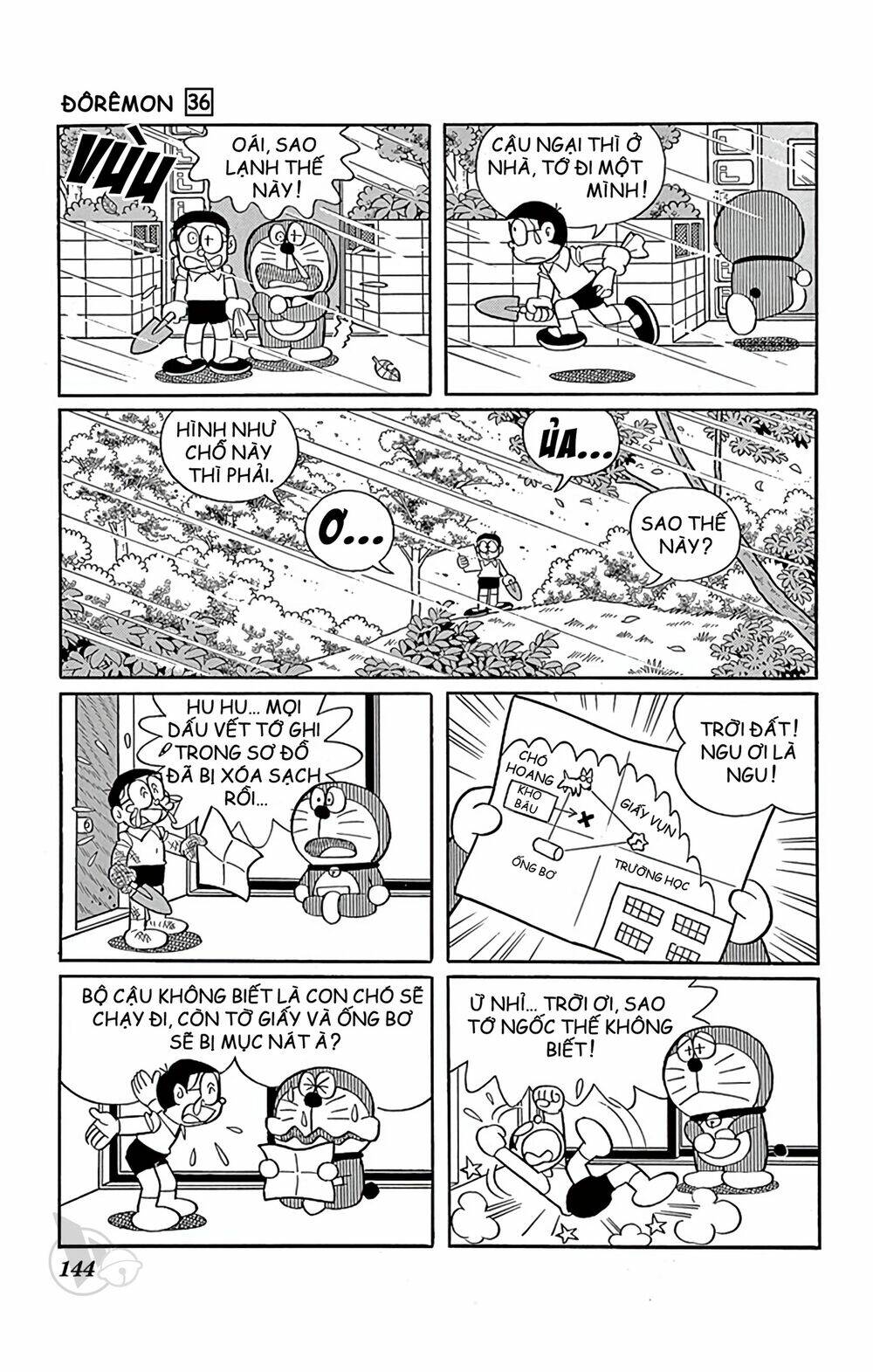 Chương 651 - Trang 2