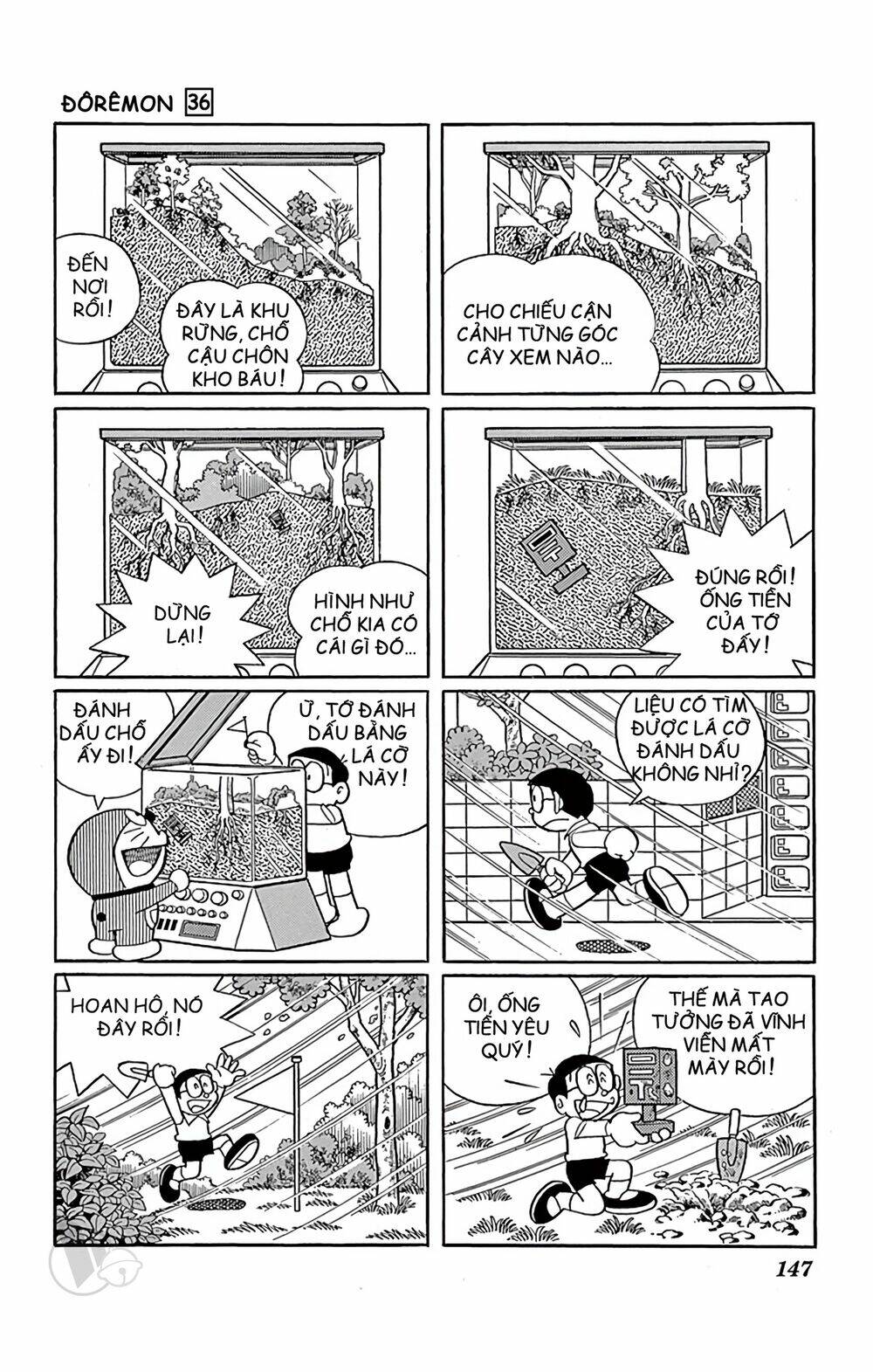 Chương 651 - Trang 5