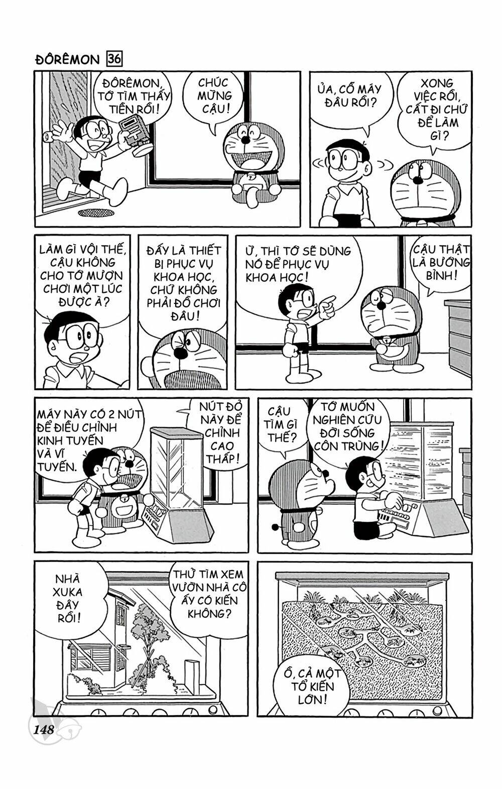 Chương 651 - Trang 6