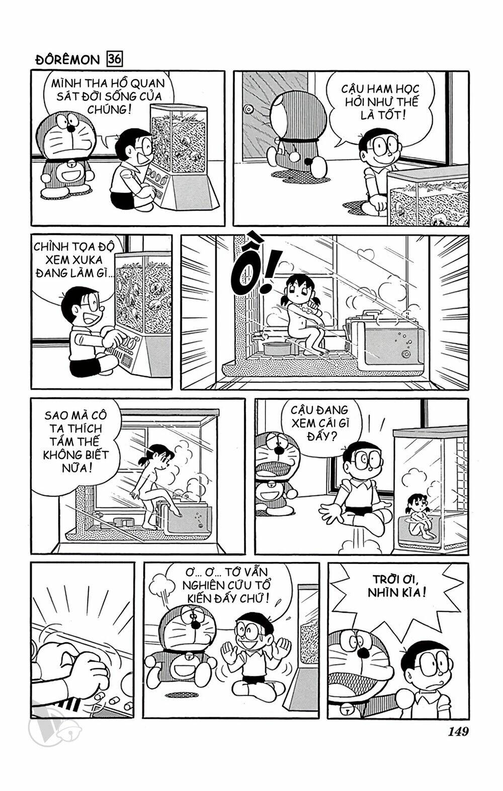 Chương 651 - Trang 7