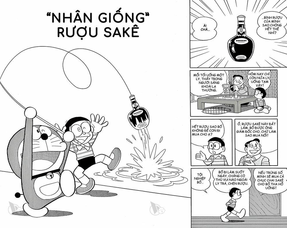 Chương 652 - Trang 1