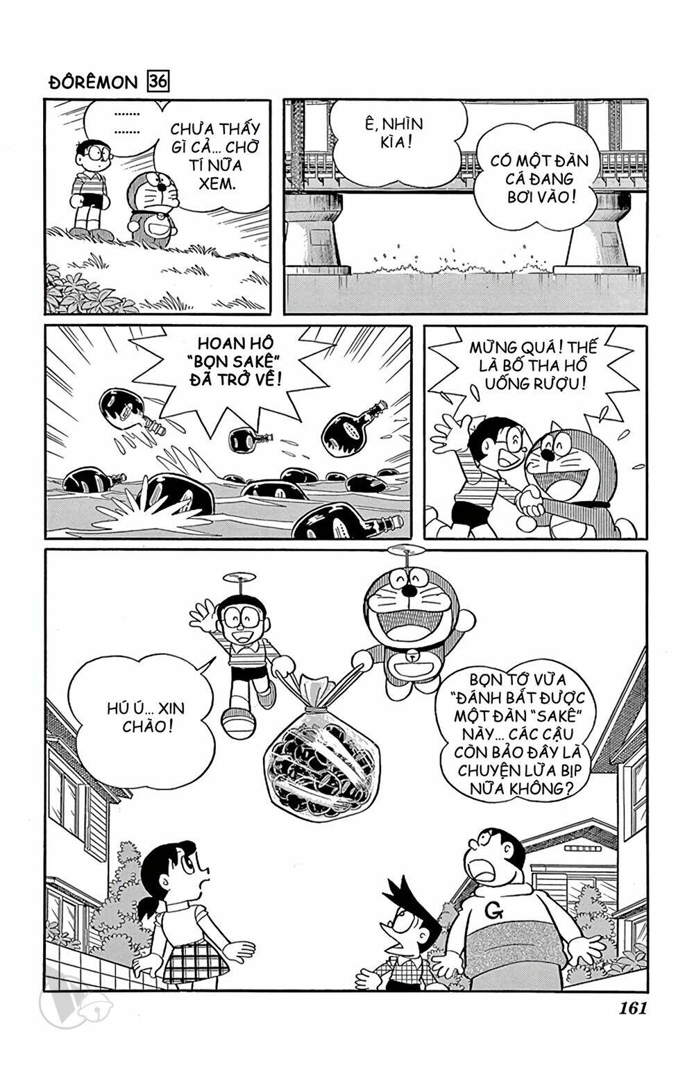 Chương 652 - Trang 9