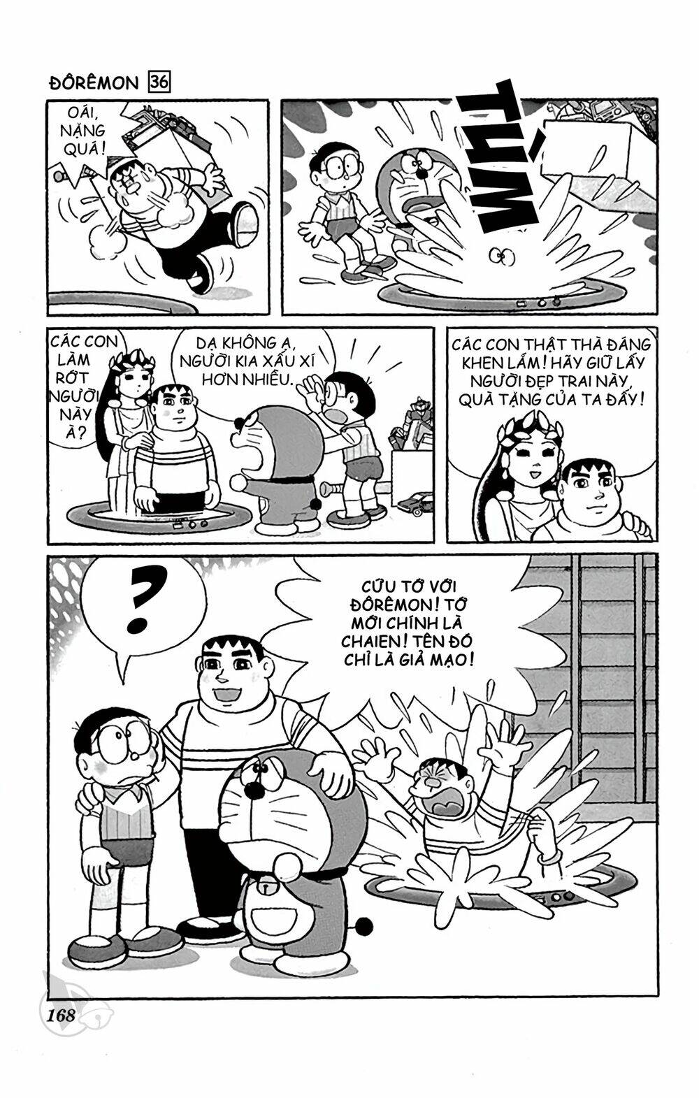 Chương 653 - Trang 7
