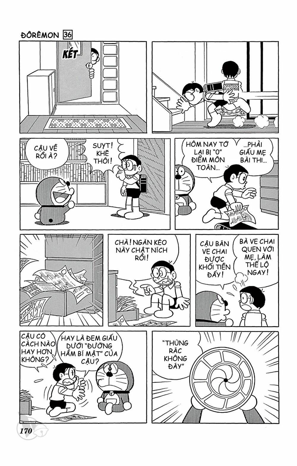 Chương 654 - Trang 2
