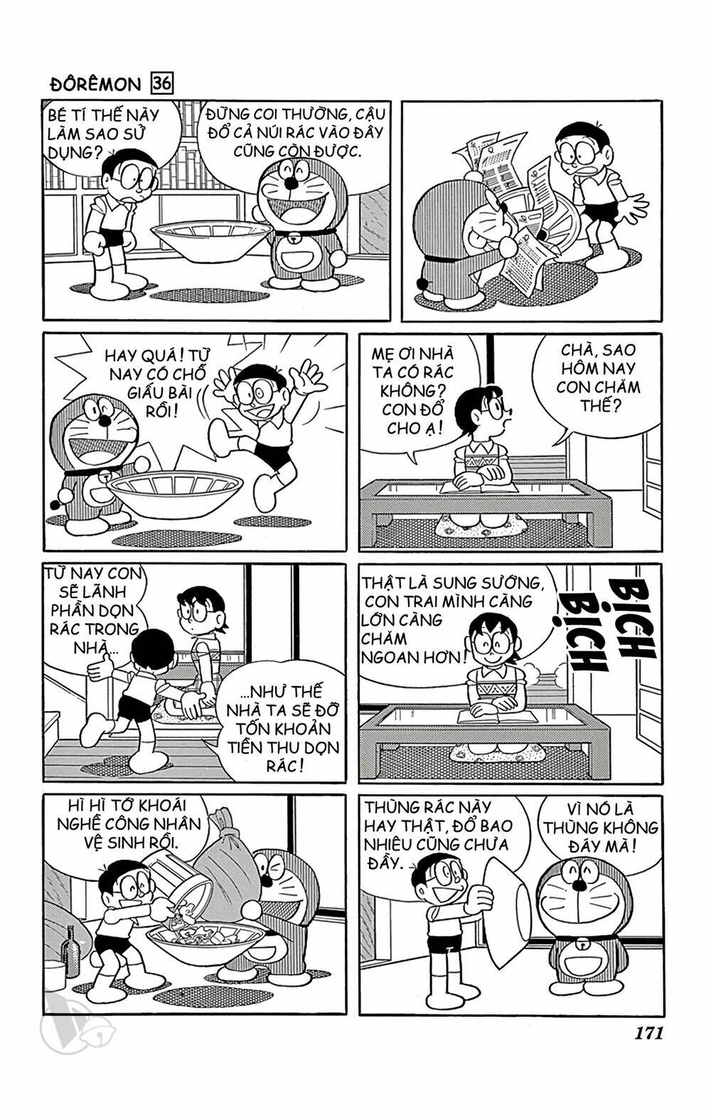 Chương 654 - Trang 3