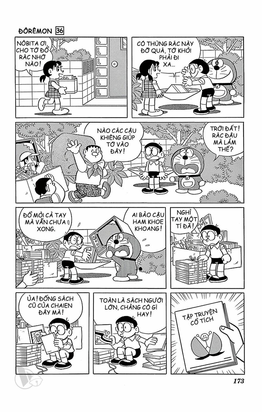Chương 654 - Trang 5