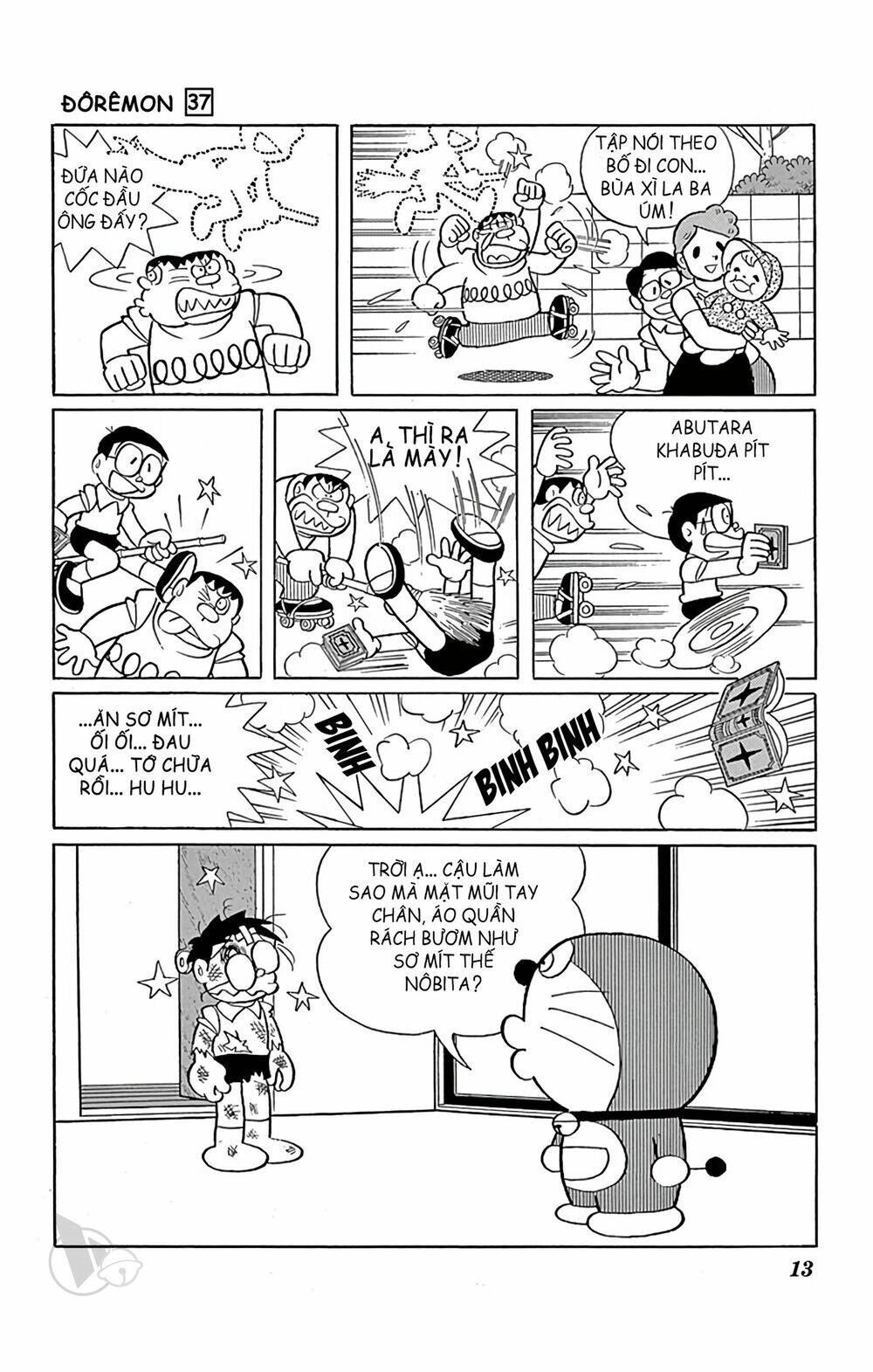 Chương 655 - Trang 13