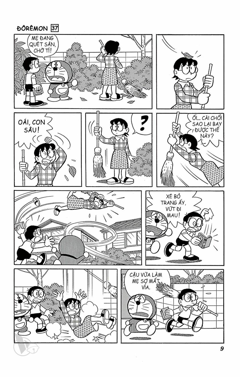 Chương 655 - Trang 9
