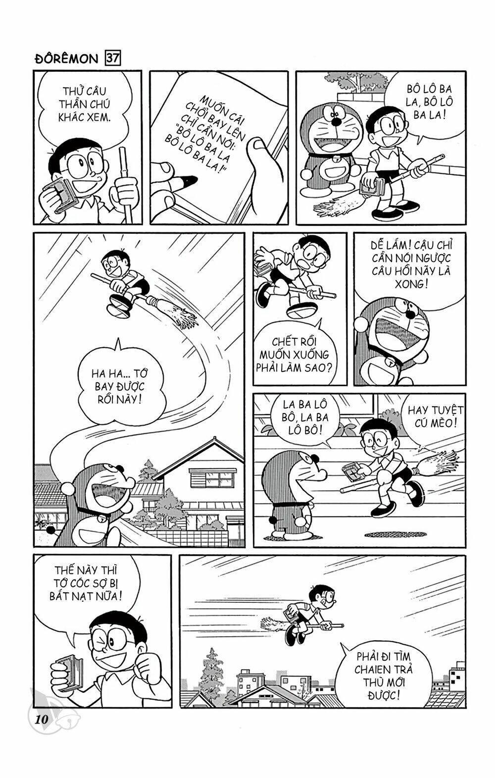 Chương 655 - Trang 10
