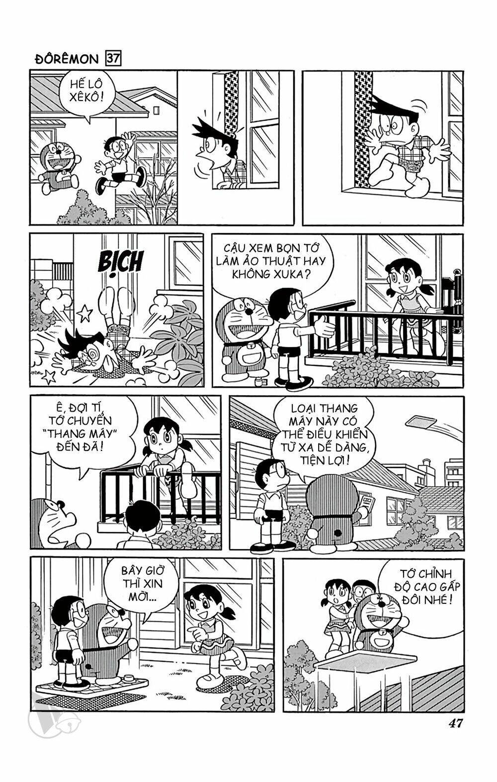 Chương 659 - Trang 4