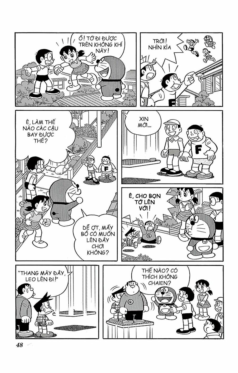Chương 659 - Trang 5