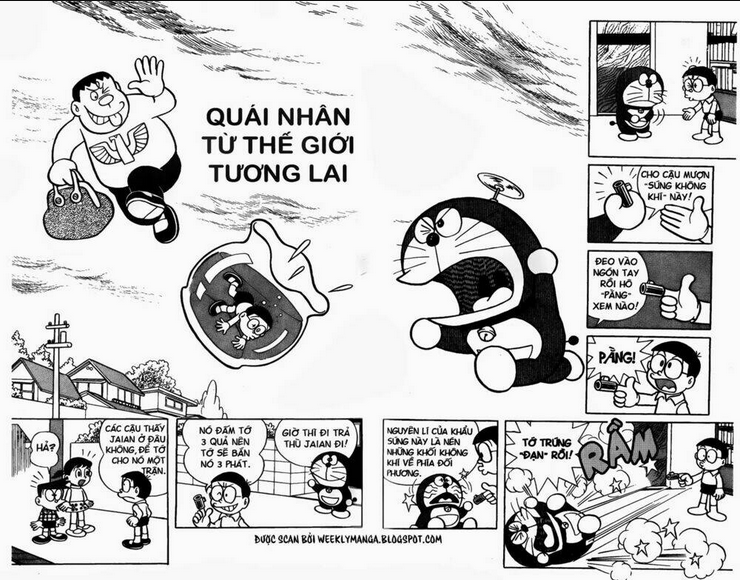 Chương 66 - Trang 2