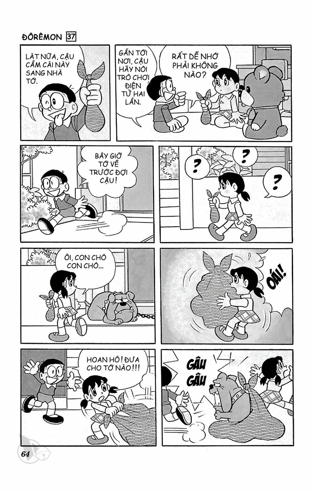 Chương 661 - Trang 5
