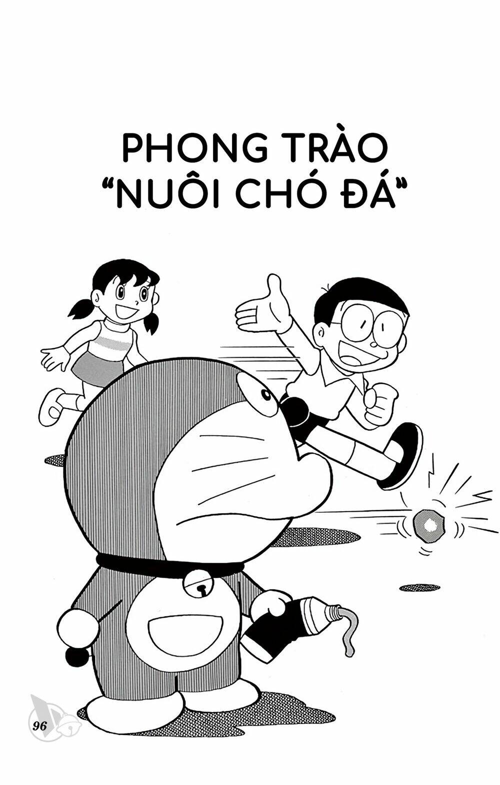 Chương 665 - Trang 1