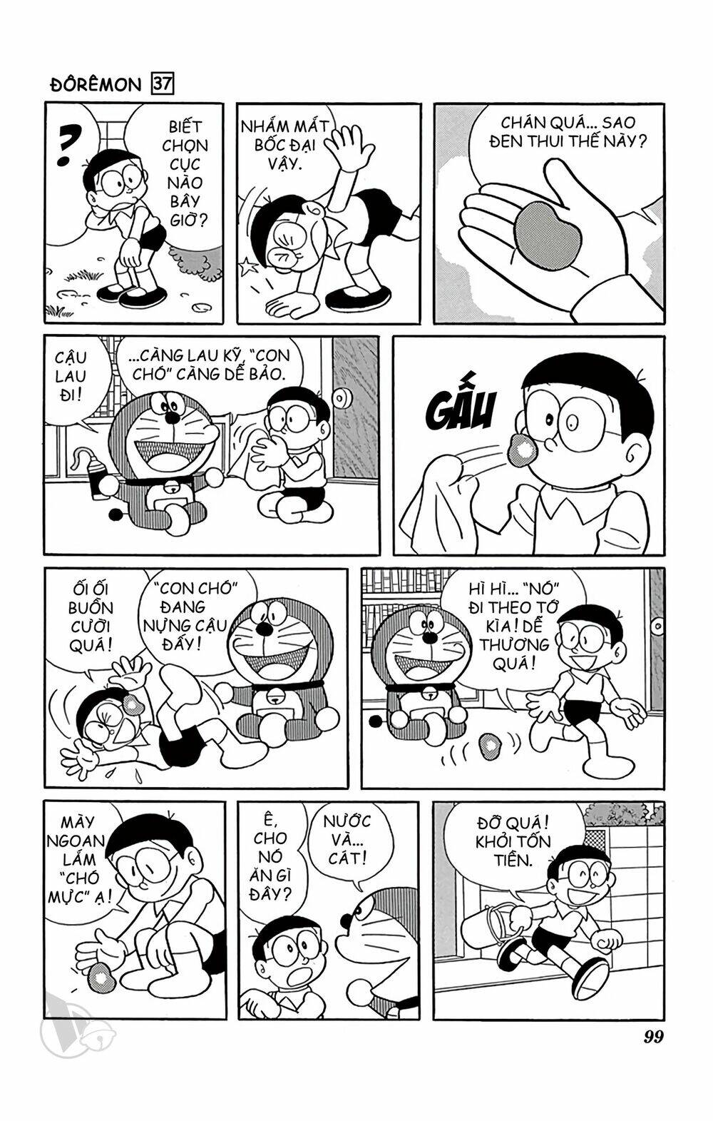 Chương 665 - Trang 4