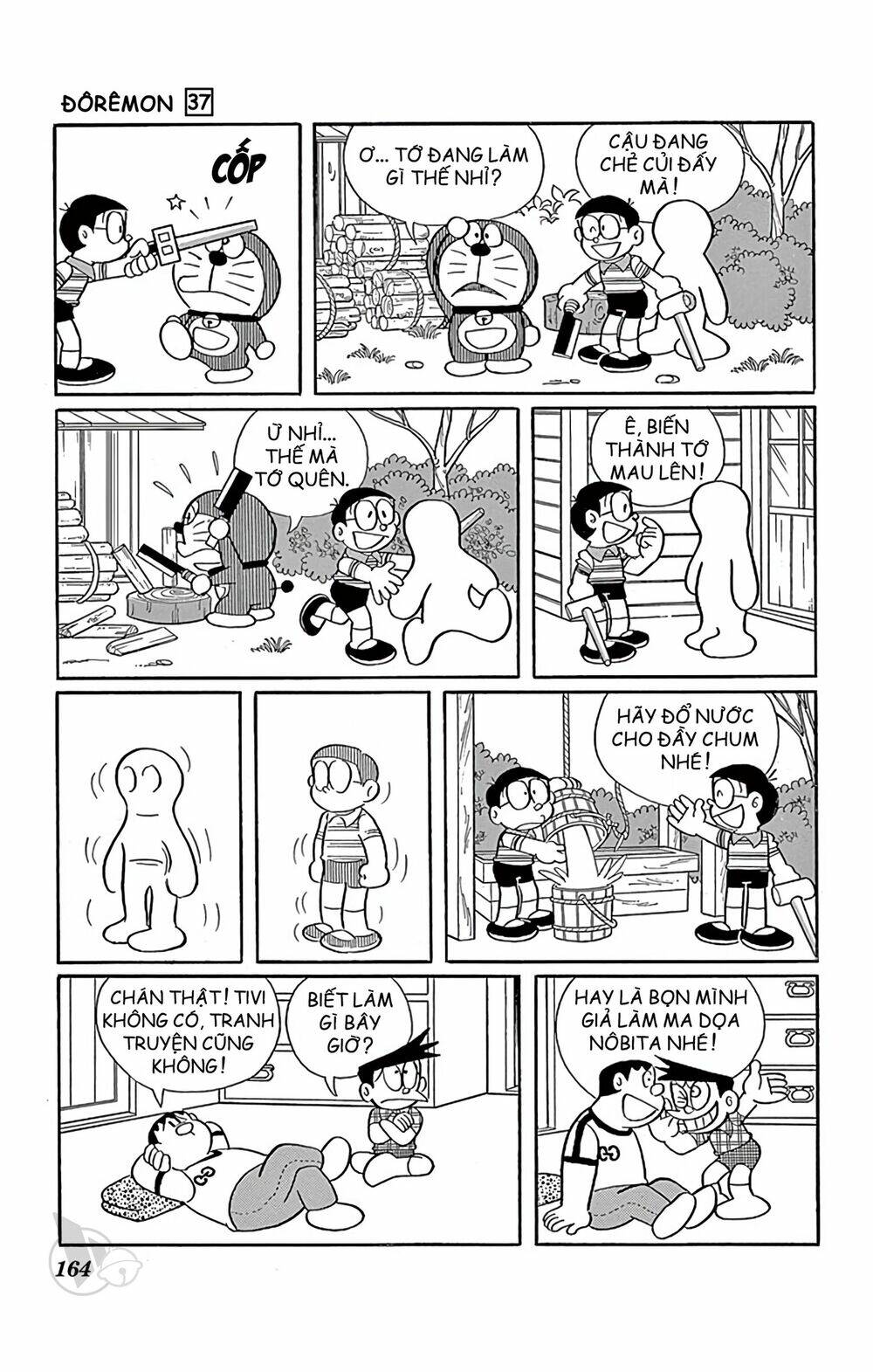 Chương 672 - Trang 8