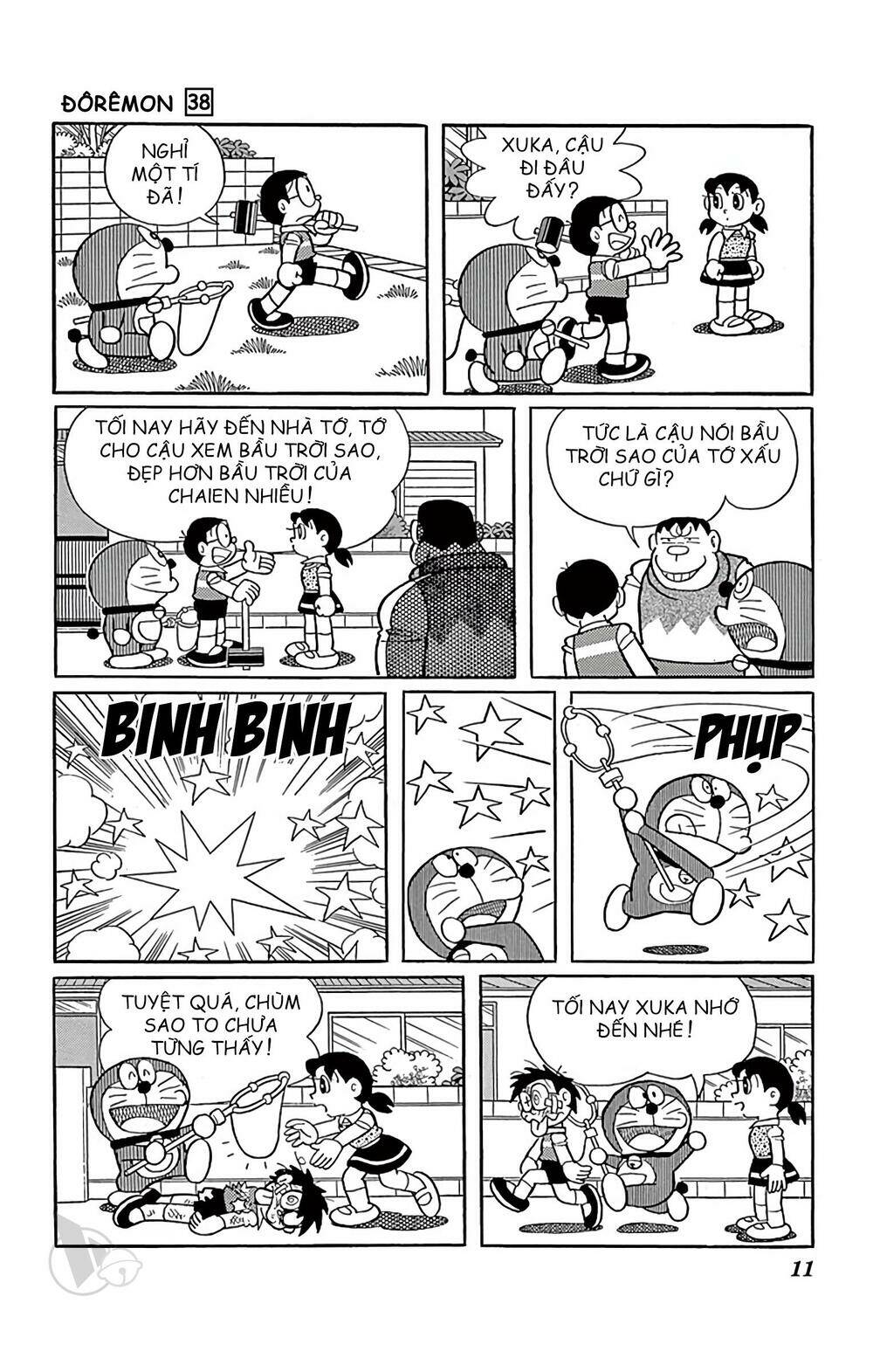 Chương 674 - Trang 11