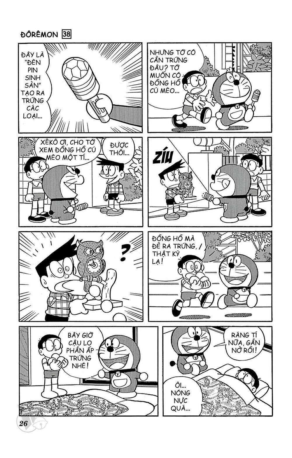 Chương 676 - Trang 3