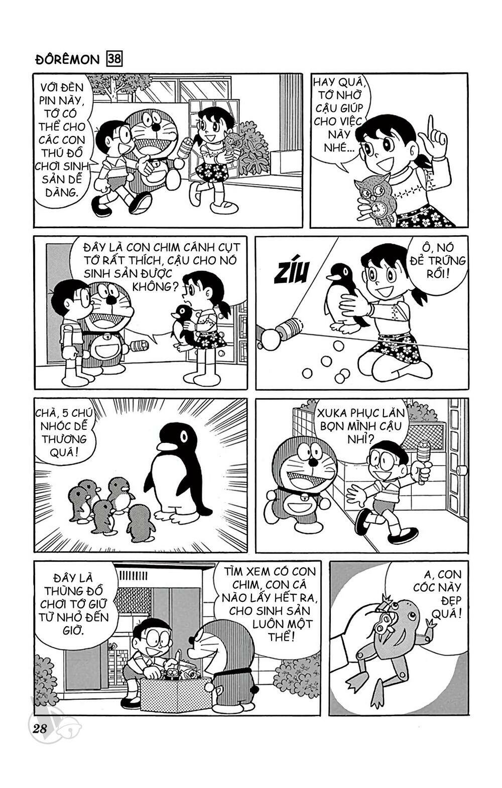 Chương 676 - Trang 5