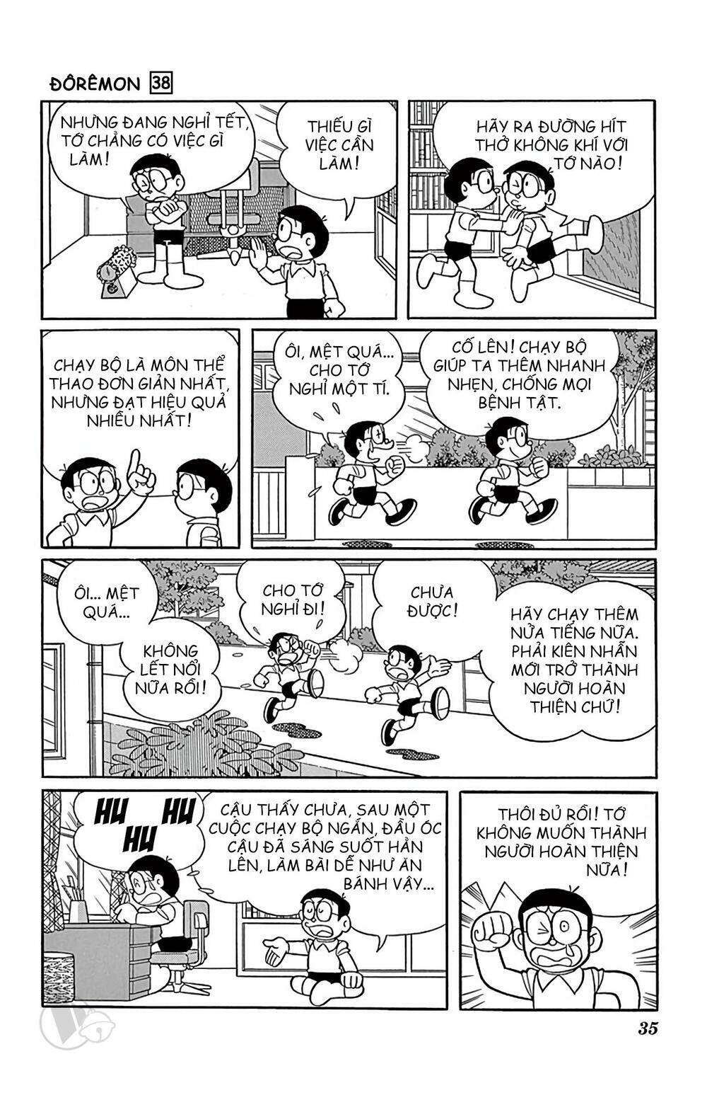 Chương 677 - Trang 5