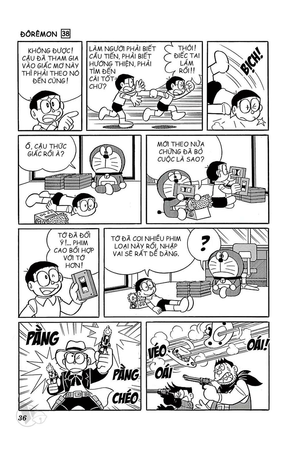 Chương 677 - Trang 6