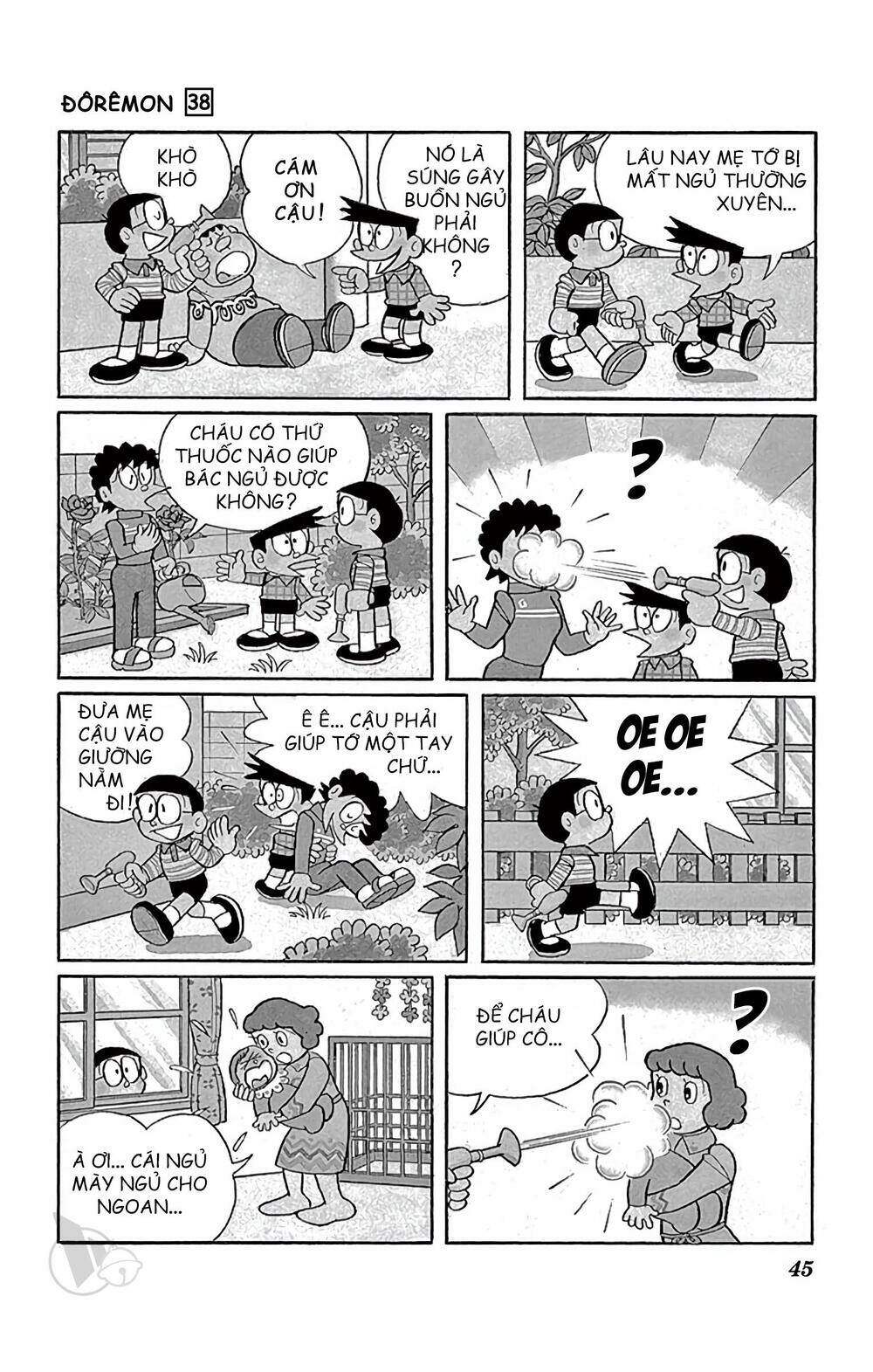 Chương 678 - Trang 5