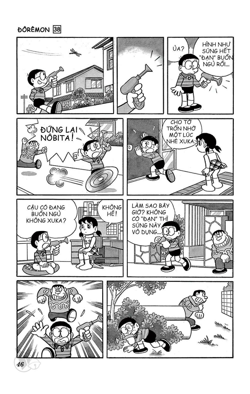 Chương 678 - Trang 6