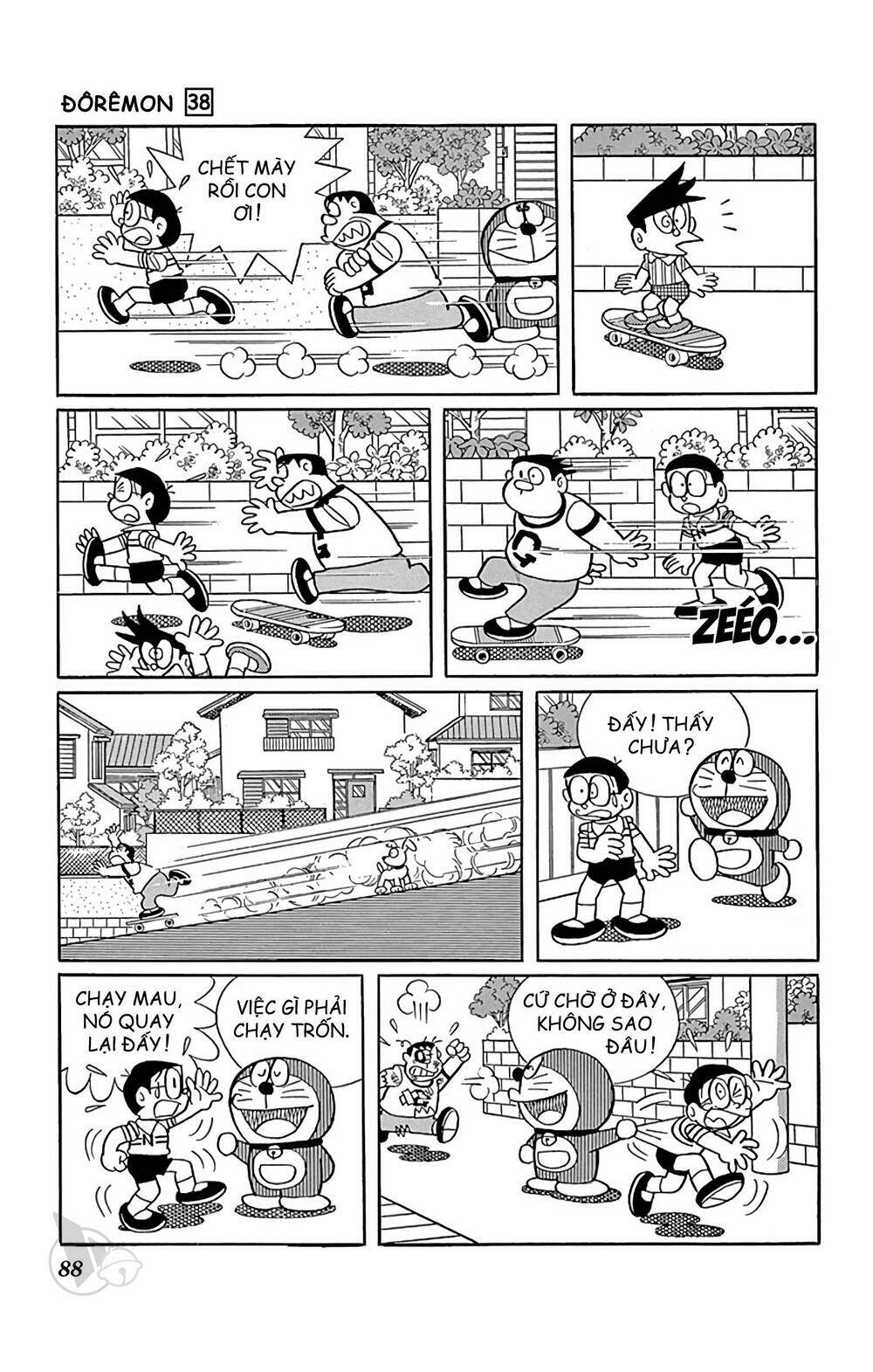 Chương 683 - Trang 6