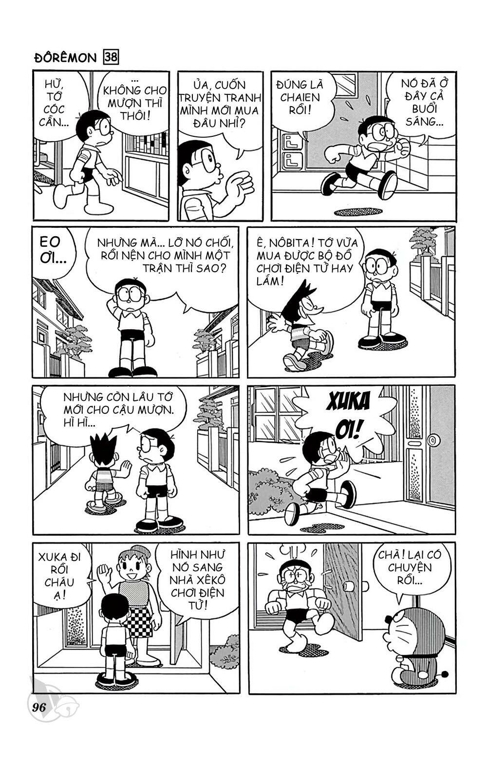 Chương 684 - Trang 6
