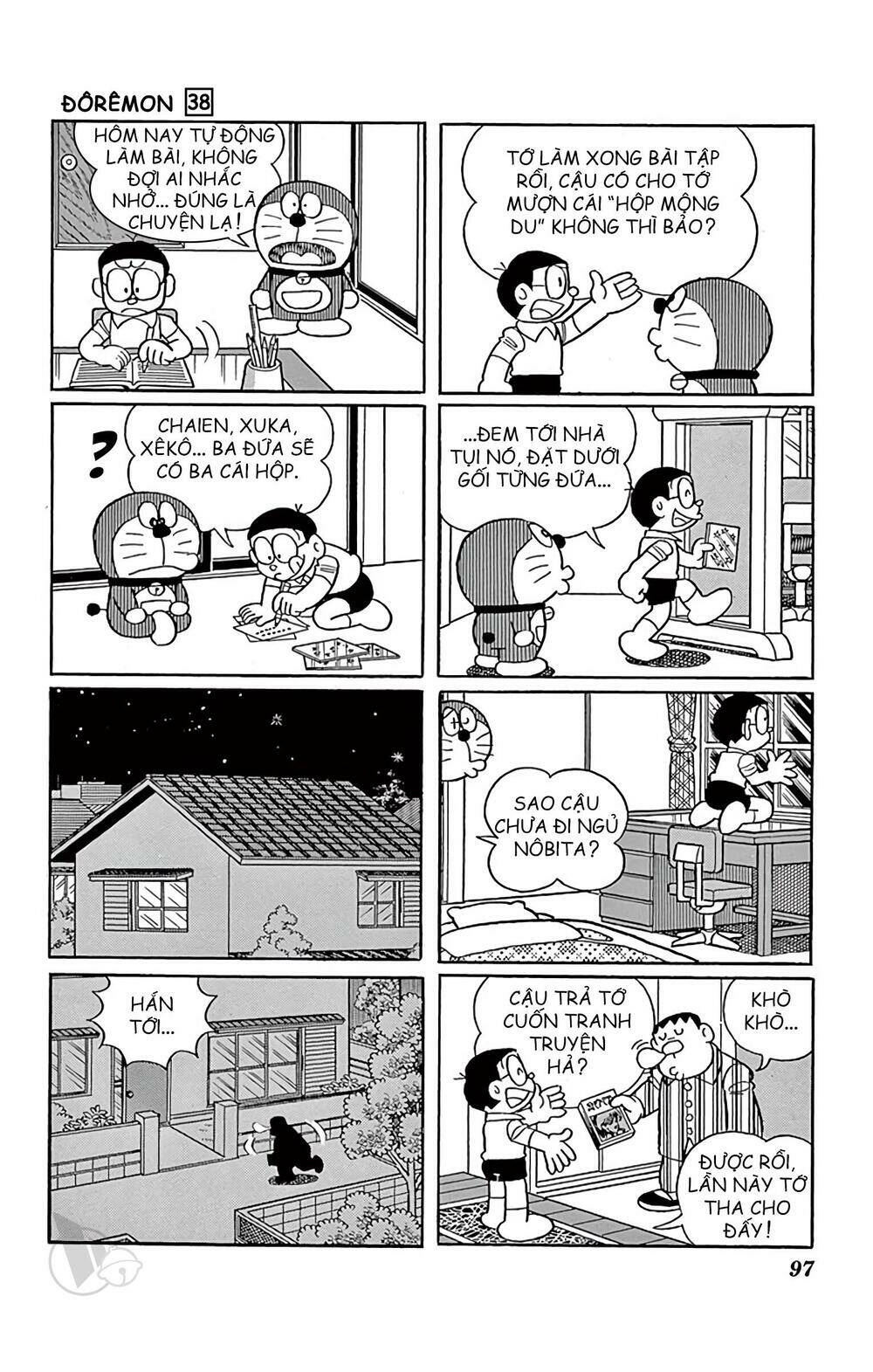 Chương 684 - Trang 7