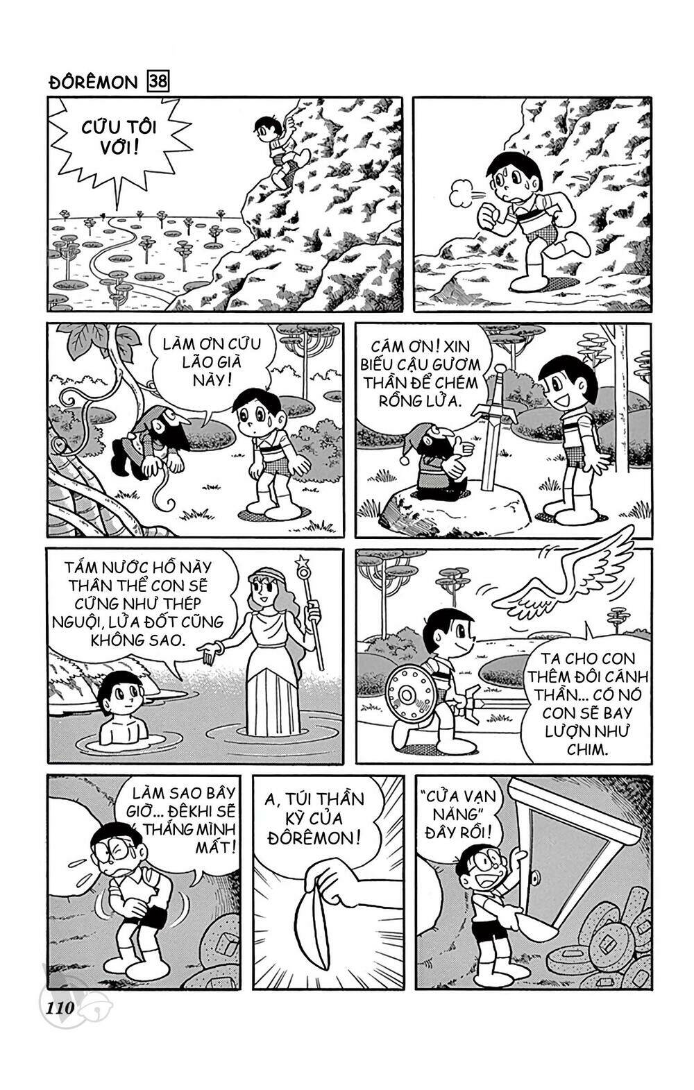 Chương 685 - Trang 11
