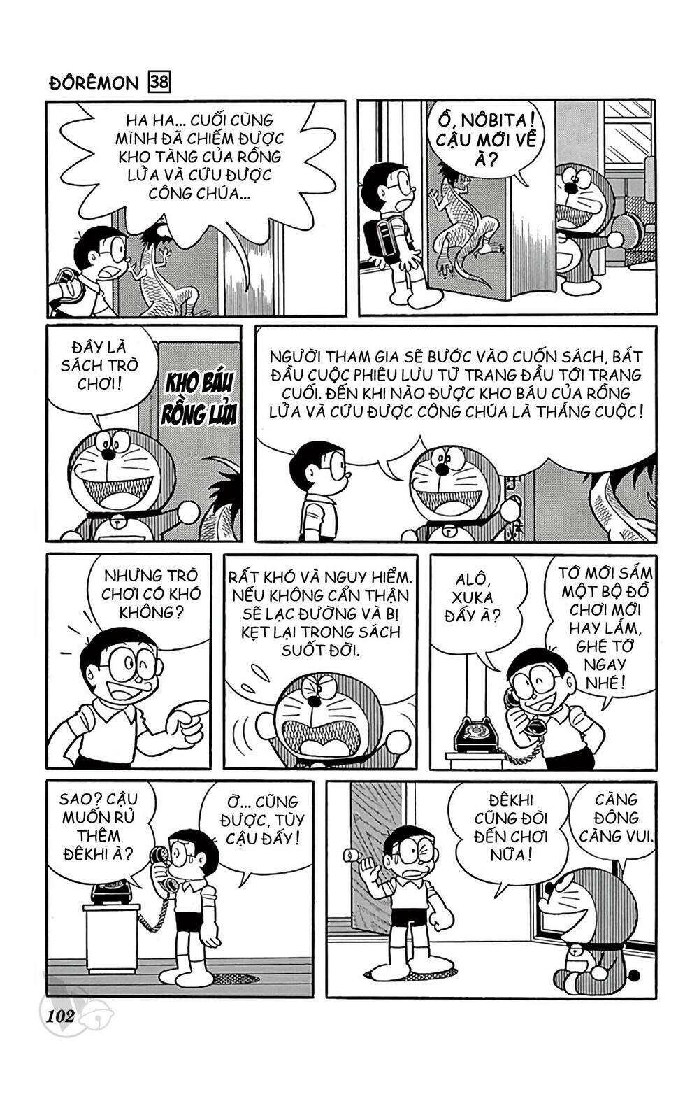 Chương 685 - Trang 3