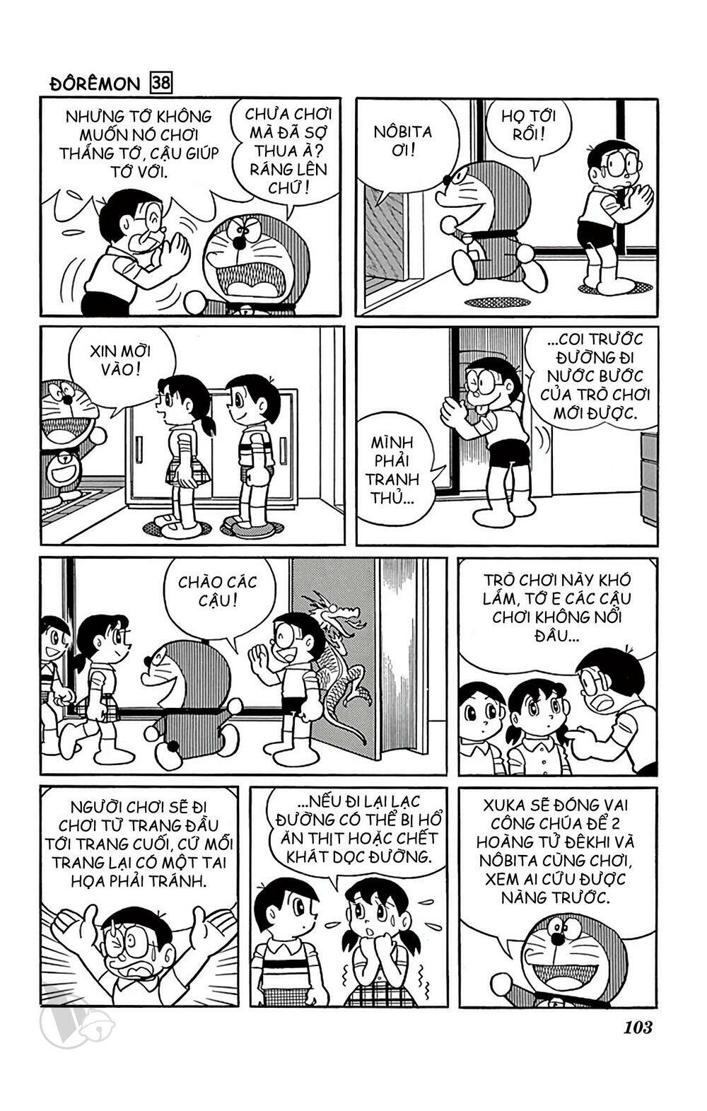 Chương 685 - Trang 4