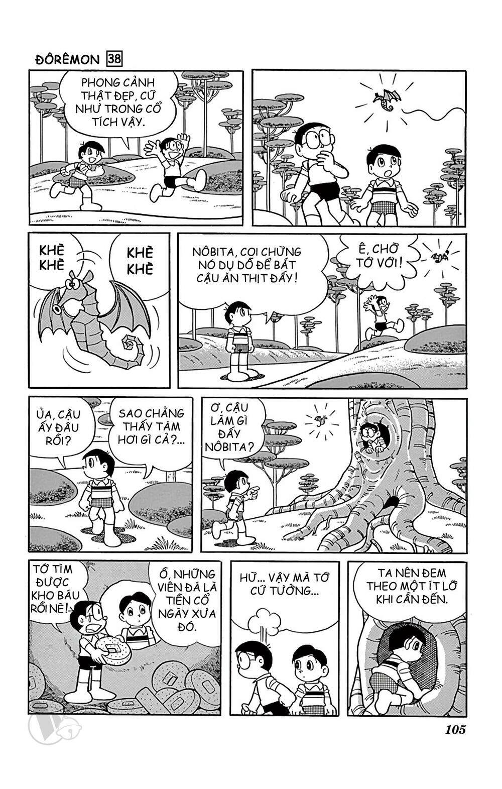 Chương 685 - Trang 6